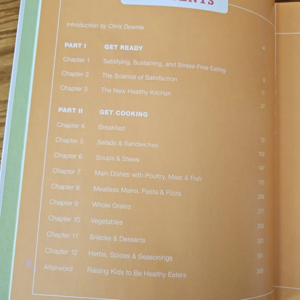 BUNDLE: Healthy Cookbooks